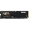 Kép 2/3 - Samsung 970 EVO 500GB M.2 PCIe (MZ-V7E500BW)