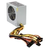 Kép 2/2 - CHIEFTEC iARENA 500W (GPA-500S8) Tápegység