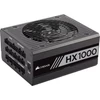 Kép 2/8 - Corsair HX1000 1000W Platinum 80+ moduláris tápegység 