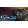 Kép 2/2 - FSP HYDRO GD 650W 80 Plus® Gold