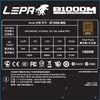 Kép 4/7 - LEPA MaxBron 1000W Bronze 80+ moduláris tápegység