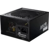 Kép 3/7 - Seasonic M12II-620 EVO 620W 80+ Bronze moduláris tápegység fekete 
