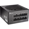 Kép 2/7 - Seasonic M12II-620 EVO 620W 80+ Bronze moduláris tápegység fekete 
