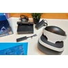 Kép 6/6 - Playstation VR Headset V2 + Camera + PS5 Adapter