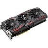 Kép 2/5 - ASUS ROG STRIX GeForce GTX 1060 OC 6GB GDDR5 192bit (ROG-STRIX-GTX1060-A6G-GAMING) Videokártya