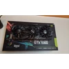 Kép 4/5 - ASUS ROG STRIX GeForce GTX 1060 OC 6GB GDDR5 192bit (ROG-STRIX-GTX1060-A6G-GAMING) Videokártya