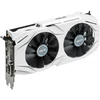Kép 2/6 - ASUS GeForce GTX 1060 Dual OC 6GB GDDR5 192bit (DUAL-GTX1060-O6G) Videokártya