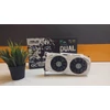 Kép 3/6 - ASUS GeForce GTX 1060 Dual OC 6GB GDDR5 192bit (DUAL-GTX1060-O6G) Videokártya