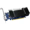 Kép 2/4 - ASUS GeForce GT 1030 2GB GDDR5 64bit (GT1030-SL-2G-BRK) Videokártya