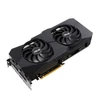 Kép 2/6 - ASUS Radeon RX 5600XT 6GB (DUAL-RX5600XT-T6G-EVO) Videokártya