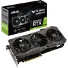 Kép 1/6 - ASUS TUF Gaming GeForce RTX 3070 OC Videokártya, 8GB GDDR6, 256-bit (LHR Mentes)