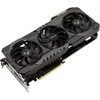Kép 2/6 - ASUS TUF Gaming GeForce RTX 3070 OC Videokártya, 8GB GDDR6, 256-bit (LHR Mentes)