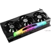 Kép 2/9 - EVGA GeForce FTW3 ULTRA GAMING RTX 3070 Ti 8GB GDDR6X 256bit (08G-P5-3797-KL) Videokártya