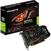 Kép 1/3 - GIGABYTE GeForce GTX 1050 Ti Windforce OC 4GB GDDR5 128bit (GV-N105TWF2OC-4GD) Videokártya