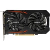 Kép 2/3 - GIGABYTE GeForce GTX 1050 Ti Windforce OC 4GB GDDR5 128bit (GV-N105TWF2OC-4GD) Videokártya