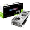Kép 1/6 - GIGABYTE GeForce VISION RTX 3070 8GB OC GDDR6 256bit LHR (GV-N3070VISION OC-8GD 1.0) Videokártya LHR Mentes