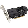 Kép 2/3 - GIGABYTE Geforce GTX 1050 Low Profile 2GB GDDR5 128bit (GV-N1050OC-2GL) Videókártya
