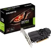 Kép 1/3 - GIGABYTE Geforce GTX 1050 Low Profile 2GB GDDR5 128bit (GV-N1050OC-2GL) Videókártya