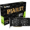 Kép 1/5 - Palit GeForce RTX 2060 SUPER DUAL 8GB GDDR6 256bit (NE6206S018P2-1160A) Videokártya