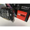 Kép 7/7 - ASUS ROG STRIX Radeon RX 560 OC 4GB GDDR5 128bit (ROG-STRIX-RX560-O4G-GAMING) Videokártya