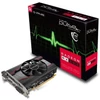 Kép 1/5 - SAPPHIRE Radeon RX 550 Pulse 4GB GDDR5 128bit (11268-01-20G) Videokártya