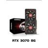 Kép 1/4 - VEINEDA RTX 3070 8GB GDDR6 256 bit Videókártya