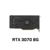Kép 2/4 - VEINEDA RTX 3070 8GB GDDR6 256 bit Videókártya