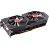 Kép 1/6 - XFX Radeon RX 580 GTS XXX Edition 8GB GDDR5 256bit (RX-580P8DFD6) Videokártya 