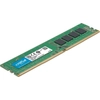 Kép 2/2 - Crucial 8GB DDR4 2400MHz CT8G4DFS824A