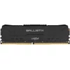 Kép 1/2 - Crucial Ballistix 8GB KIT (1x8GB) DDR4 3600MHz  (BL8G36C16U4B), fekete színű