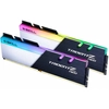 Kép 2/5 - G.SKILL Trident Z Neo 32GB (2x16GB) DDR4 3600MHz F4-3600C18D-32GTZN
