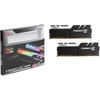 Kép 2/4 - G.SKILL Trident Z RGB 16GB (2x8GB) DDR4 3600MHz (F4-3600C18D-16GTZRX)