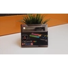 Kép 3/4 - G.SKILL Trident Z RGB 16GB (2x8GB) DDR4 3600MHz (F4-3600C18D-16GTZRX)