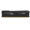 Kép 1/2 - HyperX FURY Black HX426C16FB3/16 memória 16GB 2666MHz DDR4 CL16 