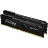 Kép 1/2 - Kingston HyperX FURY 32GB (2x16GB) DDR4 3200MHz HX432C16FB4K2/32