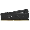 Kép 1/4 - Kingston HyperX FURY 16GB (2x8GB) DDR4 3200MHz HX432C16FB3K2/16 Memória