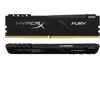 Kép 2/4 - Kingston HyperX FURY 16GB (2x8GB) DDR4 3200MHz HX432C16FB3K2/16 Memória