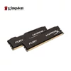 Kép 2/4 - Kingston HyperX FURY 8GB (2x 4GB) DDR3 1600MHz - HX316C10FBK2/8  Memória Modul 