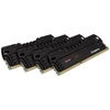 Kép 1/5 - Kingston 16GB (4x4GB) DDR3 1600MHz KHX16C9T3K2/8X (KHX16C9T3K4/16X)