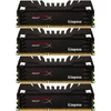 Kép 2/5 - Kingston 16GB (4x4GB) DDR3 1600MHz KHX16C9T3K2/8X (KHX16C9T3K4/16X)