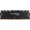 Kép 2/2 - Kingston HyperX Predator 8GB DDR4 3000MHz HX430C15PB3/8 Memória