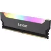 Kép 2/2 - Lexar Hades RGB DDR4 RAM kit (2x8) 16GB 3600Mhz CL18