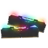 Kép 2/2 - Patriot Viper RGB 16GB KIT (2x8GB) DDR4 3200MHz CL16 Memória PVR416G320C6K