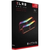 Kép 1/4 - PNY XLR8 Gaming EPIC-X RGB 32GB (2x16GB) DDR4 3200MHz MD32GK2D4320016XRGB