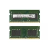 Kép 1/2 - Samsung  8GB (2x4GB) DDR3 1066MHz - PC8500 1.5v laptop memória