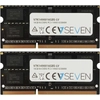 Kép 1/2 - V7 16GB /1866 DDR3 Notebook RAM KIT (2x8GB)
