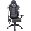 Kép 2/8 - Newskill Kaidan Fekete Fehér Gamer forgószék 150KG teherbírással