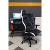 Kép 5/8 - Newskill Kaidan Fekete Fehér Gamer forgószék 150KG teherbírással