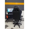 Kép 4/8 - Newskill Kaidan Fekete Fehér Gamer forgószék 150KG teherbírással