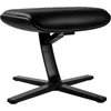 Kép 2/6 - Noblechairs lábtartó PU Leather Black (NBL-FR-PU-BL)